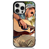 Jake Miller Wallpaper X1236 iPhone 16 Pro Max Case