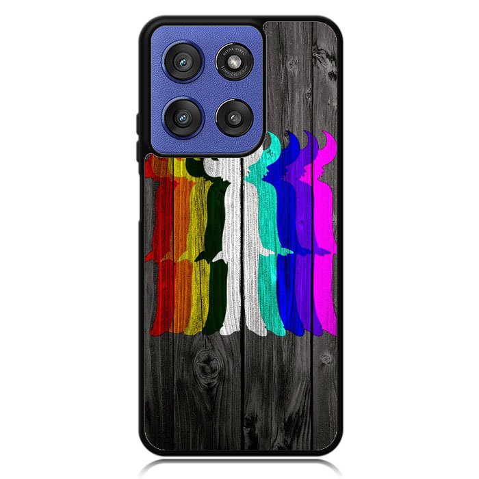 jamiroquai X1237 Motorola Moto G Stylus 5G 2025 Case