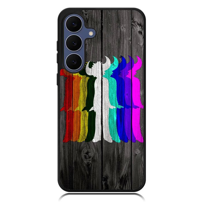 jamiroquai X1237 Samsung Galaxy S25 FE Case