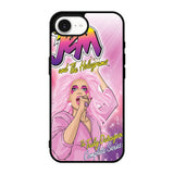 Jem and The Holograms X1233 iPhone 17e Case