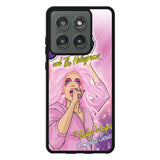 Jem and The Holograms X1233 Motorola Moto Edge 2025 Case