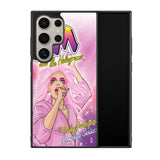 Jem and The Holograms X1233 Samsung Galaxy S25 Ultra 5G Case