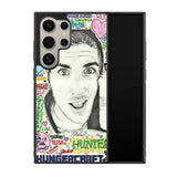 Joey Graceffa Collage X1239 Samsung Galaxy S25 Ultra 5G Case