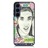 Joey Graceffa Collage X1239 Samsung Galaxy S25 FE Case