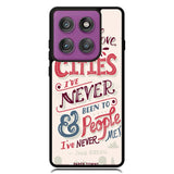 john green, paper towns X1201 Motorola Moto Edge 2025 | Moto Edge 60 Fusion | Moto Edge 60 Pro Case