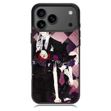 Kuroshitsuji Black Butler X1224 iPhone 18 Pro Max Case