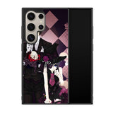 Kuroshitsuji Black Butler X1224 Samsung Galaxy S25 Ultra 5G Case