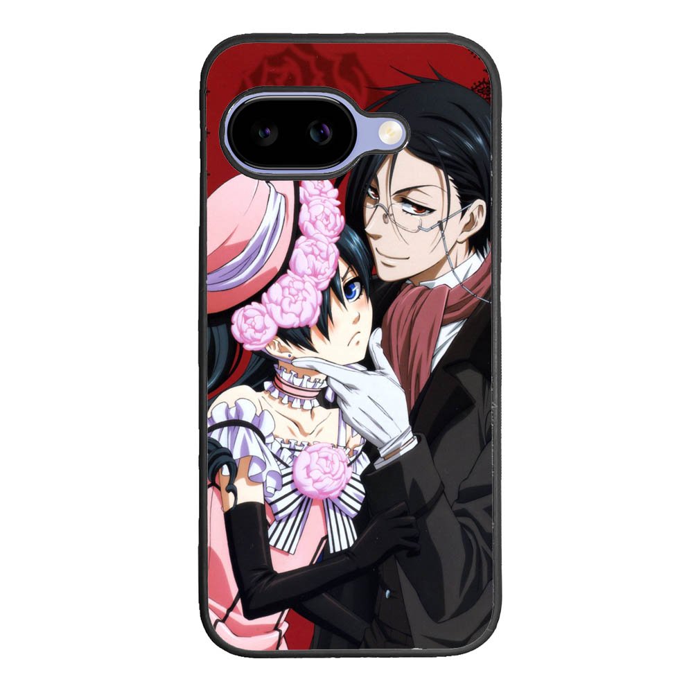 Kuroshitsuji X1225 Google Pixel 10A Case