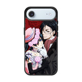Kuroshitsuji X1225 iPhone Air Case