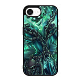 League of Legend Thresh X1223 iPhone 17e Case