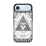 Legend of Zelda Kingdom X1234 iPhone Air Case