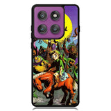 legend of zelda majora mask X1232 Motorola Moto Edge 2025 | Moto Edge 60 Fusion | Moto Edge 60 Pro Case