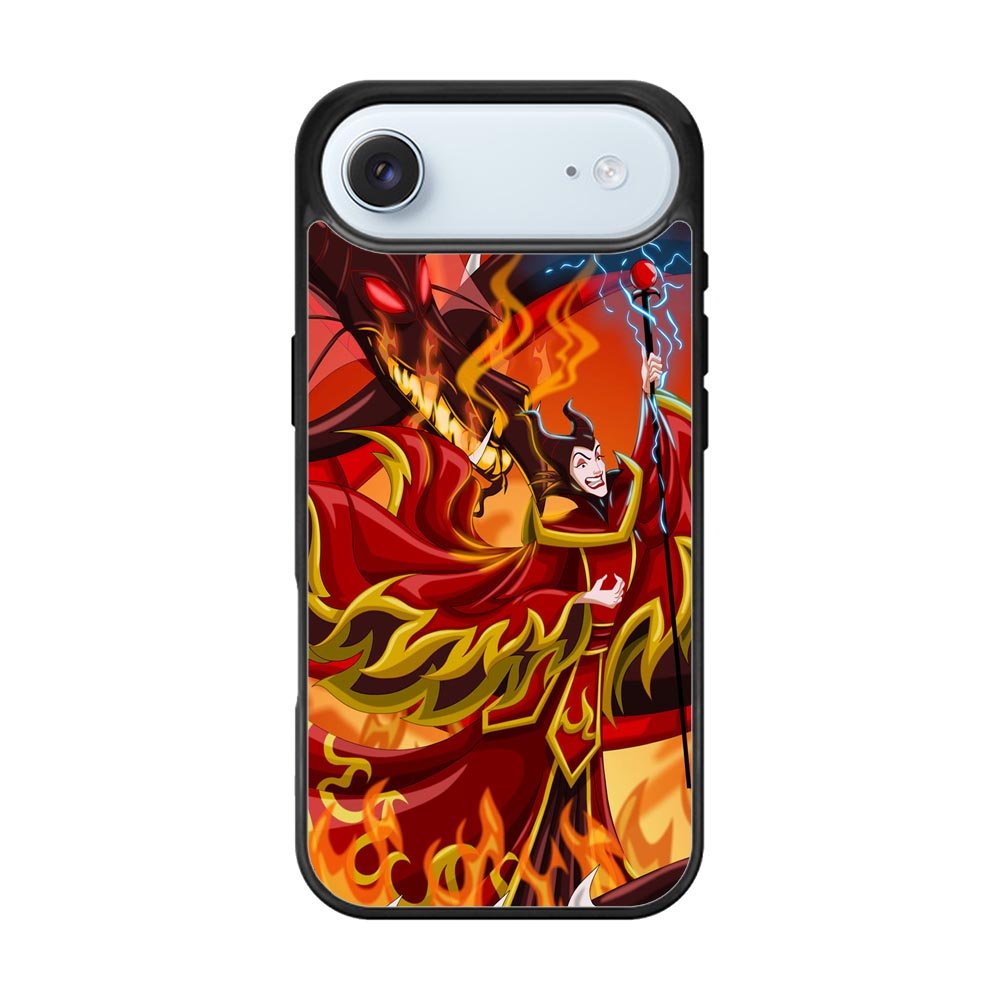 Fire Lord Maleficent X1274 iPhone Air Case