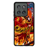 Fire Lord Maleficent X1274 Motorola Moto Edge 2025 Case