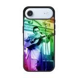 John R Johnny Cash X1246 iPhone Air Case