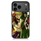 link kiss princess zelda X1241 iPhone 18 Pro Max Case