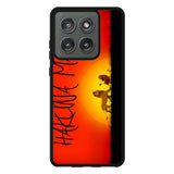 Lion king hakuna matata X1249 Motorola Moto Edge 2025 Case