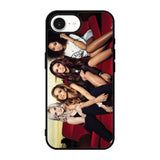 Little Mix modern X1277 iPhone 17e Case