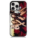 Little Mix modern X1277 iPhone 16 Pro Case