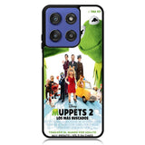 los muppets 2 X1252 Motorola Moto G Stylus 5G 2025 Case