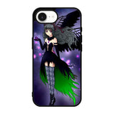 Fallen Angel Homura X1311 iPhone 17e Case