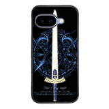 Fate Stay Night Excalibur X1335 Google Pixel 10A Case
