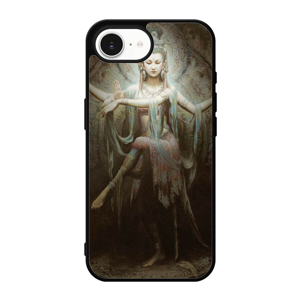Guan Yin X1330 iPhone 17e Case