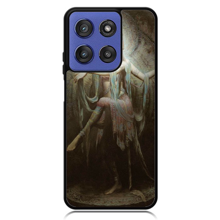 Guan Yin X1330 Motorola Moto G Stylus 5G 2025 Case