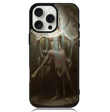 Guan Yin X1330 iPhone 16 Pro Case
