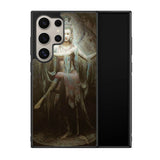 Guan Yin X1330 Samsung Galaxy S25 Ultra 5G Case