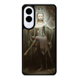 Guan Yin X1330 Samsung Galaxy S25 Edge Case