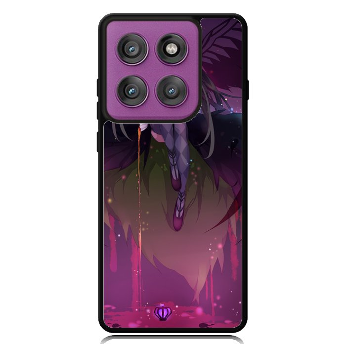 homura RebelLion Discussion X1312 Motorola Moto Edge 2025 | Moto Edge 60 Fusion | Moto Edge 60 Pro Case