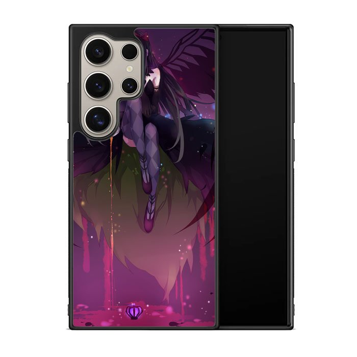 homura RebelLion Discussion X1312 Samsung Galaxy S25 Ultra 5G Case