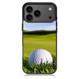 Golf X1379 iPhone 18 Pro Max Case