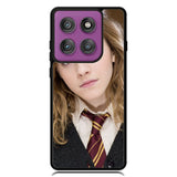 Harry Potter Hermione X1390 Motorola Moto Edge 2025 | Moto Edge 60 Fusion | Moto Edge 60 Pro Case
