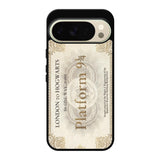 Harry Potter Paraphernalia X1344 Google Pixel 10 Pro Case