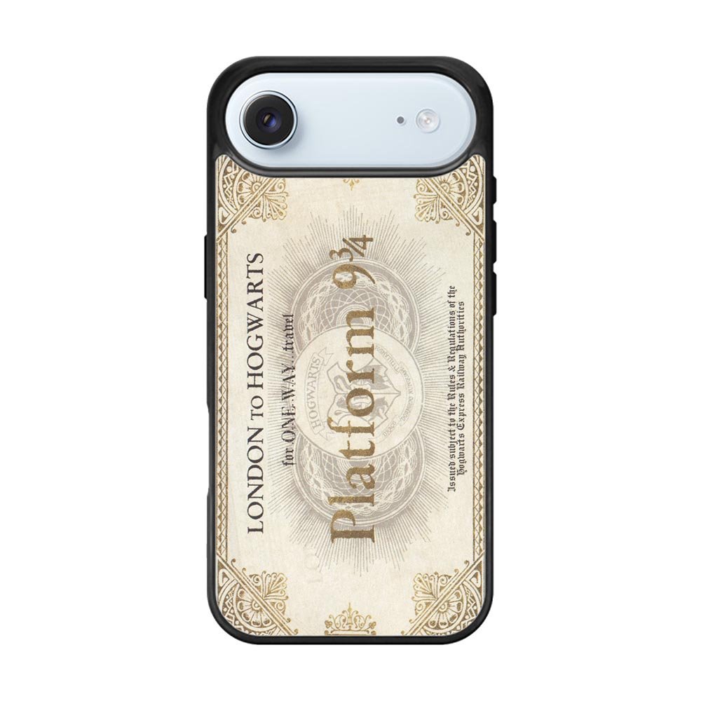 Harry Potter Paraphernalia X1344 iPhone Air Case