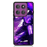 Hit Girl X1345 Motorola Moto Edge 2025 | Moto Edge 60 Fusion | Moto Edge 60 Pro Case