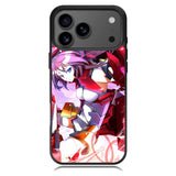 infinite stratos Shinonono Houki X1375 iPhone 18 Pro Max Case