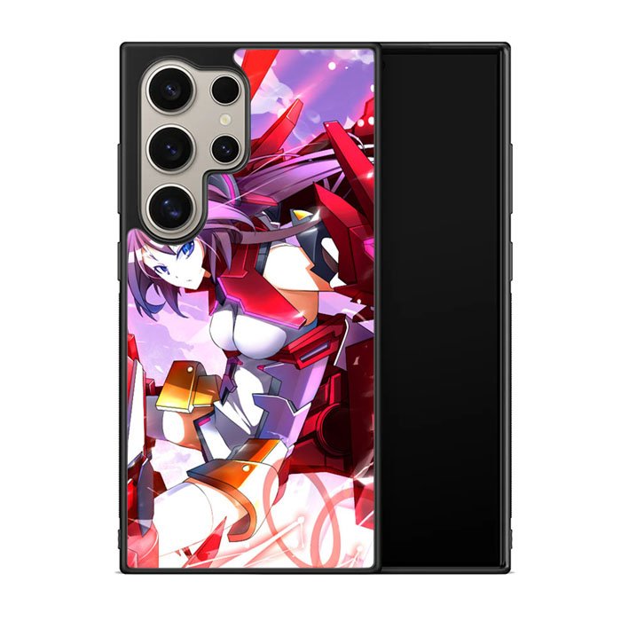 infinite stratos Shinonono Houki X1375 Samsung Galaxy S25 Ultra 5G Case