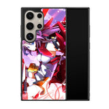infinite stratos Shinonono Houki X1375 Samsung Galaxy S25 Ultra 5G Case