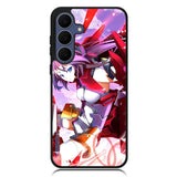 infinite stratos Shinonono Houki X1375 Samsung Galaxy S25 FE Case