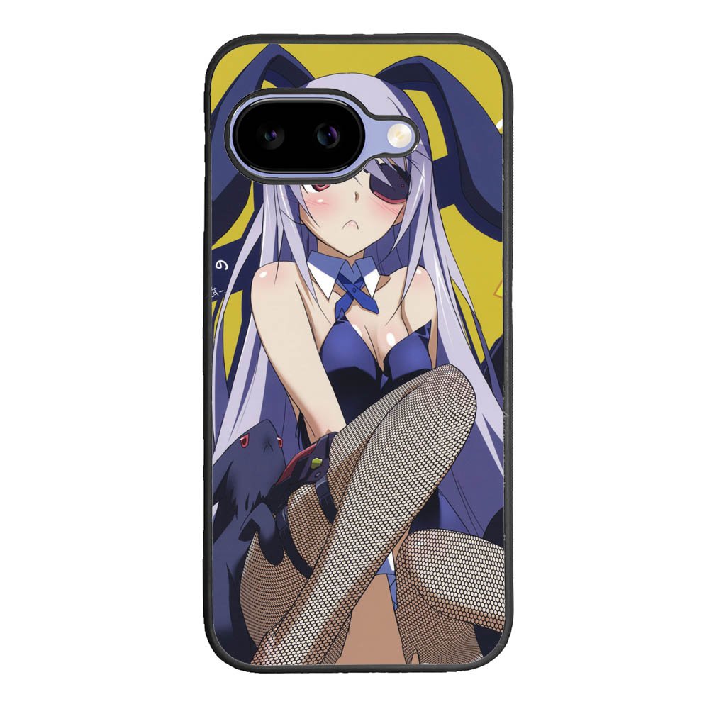 Laura Bodewig Bunny X1377 Google Pixel 10A Case