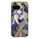 Laura Bodewig Bunny X1377 Google Pixel 10A Case