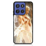 Fantasy White X1414 Motorola Moto G Stylus 5G 2025 Case