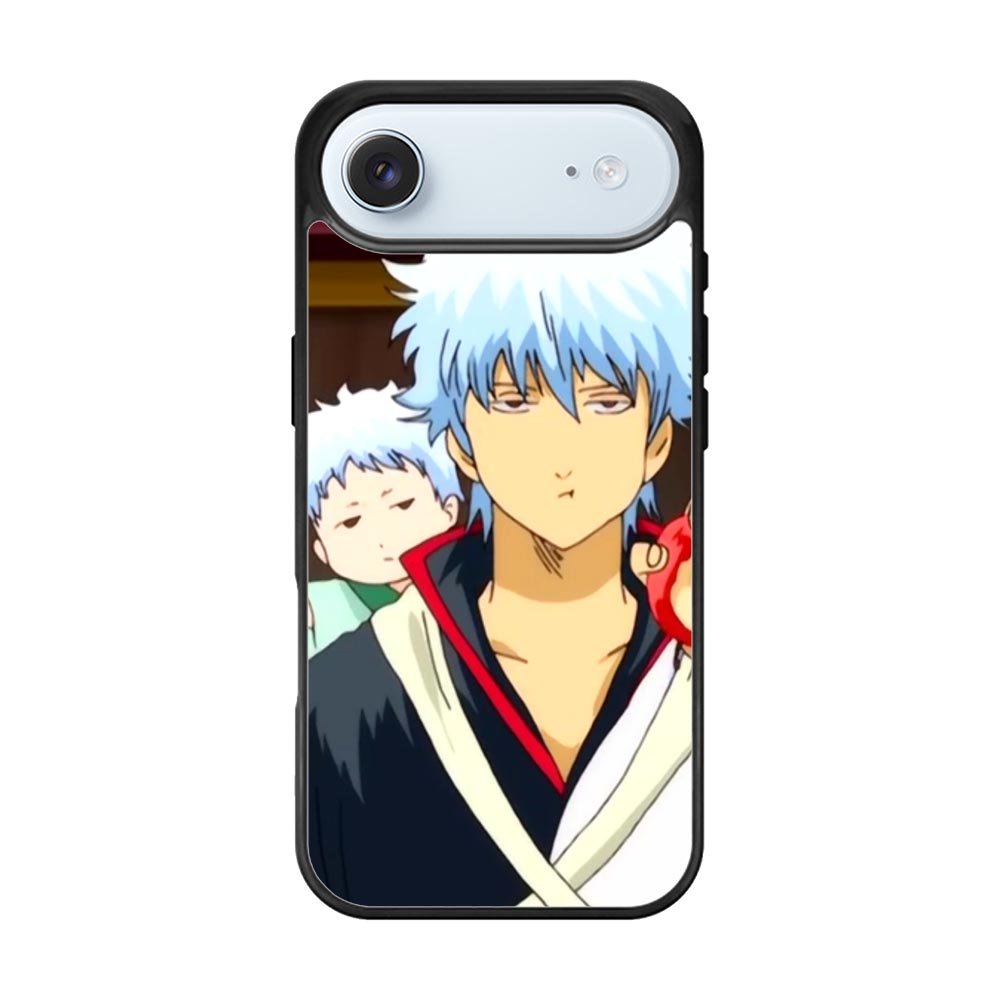 Gintama X1434 iPhone Air Case
