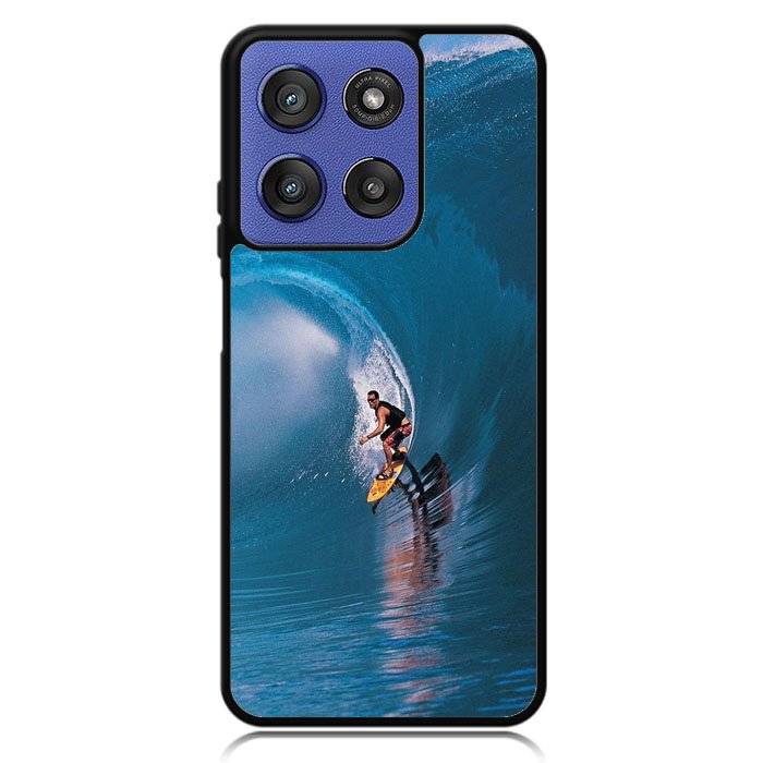 Hawaii Surf X1419 Motorola Moto G Stylus 5G 2025 Case