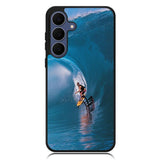 Hawaii Surf X1419 Samsung Galaxy S25 FE Case