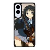 K-ON Akiyama Mio X1435 Samsung Galaxy S25 Edge Case