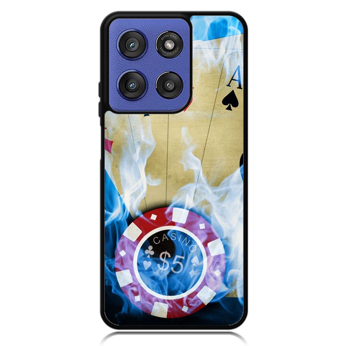 lucy the cat X1407 Motorola Moto G Stylus 5G 2025 Case